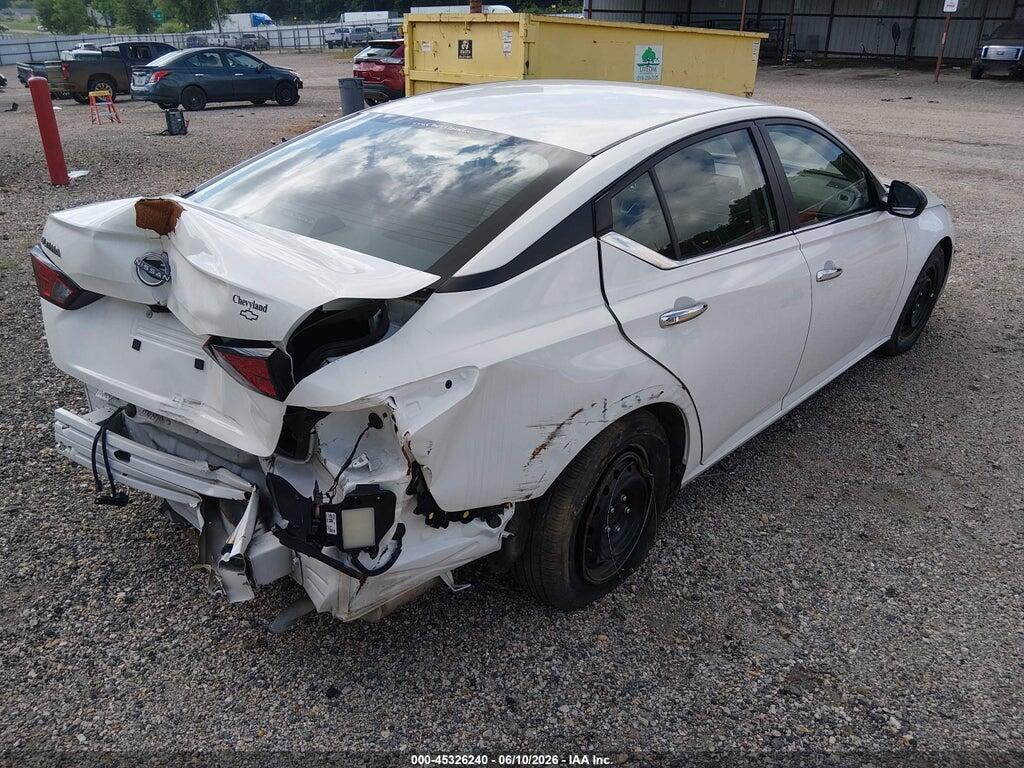 1N4BL4BV2RN360618 2024 NISSAN ALTIMA photo no. 4