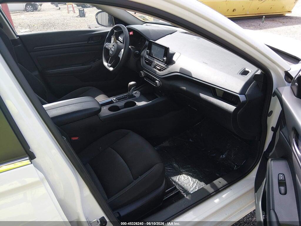 1N4BL4BV2RN360618 2024 NISSAN ALTIMA photo no. 5