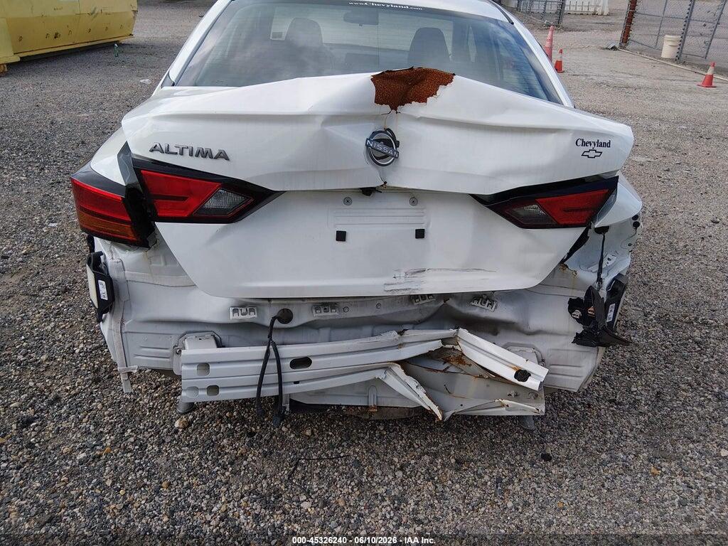 1N4BL4BV2RN360618 2024 NISSAN ALTIMA photo no. 6