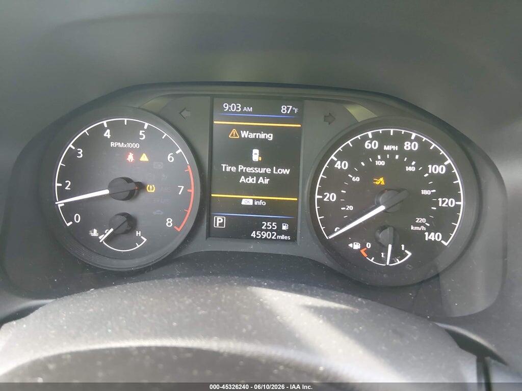 1N4BL4BV2RN360618 2024 NISSAN ALTIMA photo no. 7