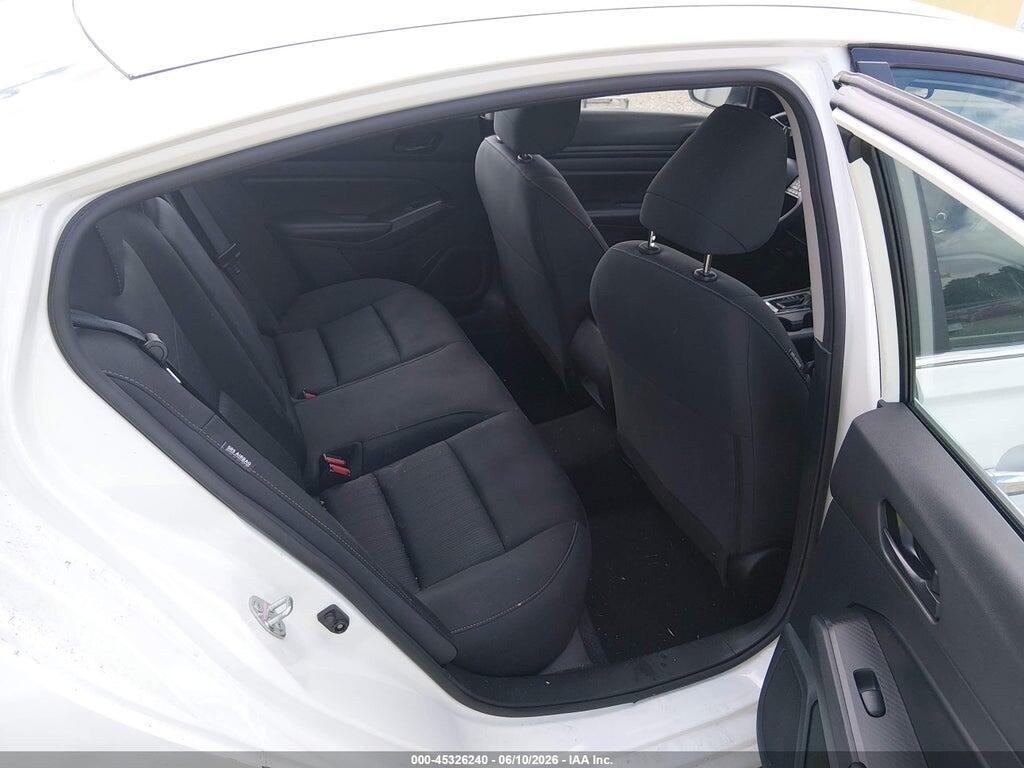 1N4BL4BV2RN360618 2024 NISSAN ALTIMA photo no. 8