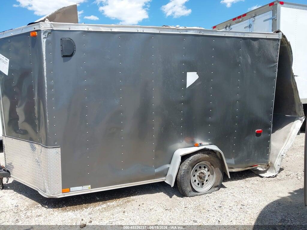 1UK500D1XC1073136 2012 INTERSTATE VICTO V NOSE CARGO TRAILER photo no. 11