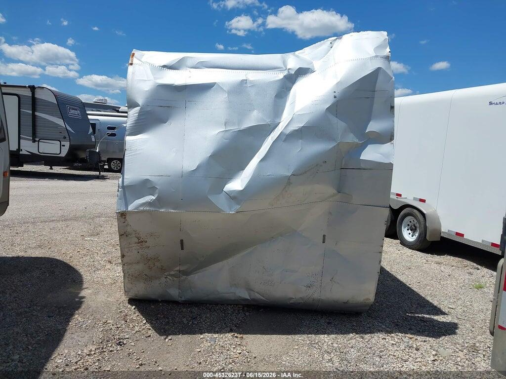 1UK500D1XC1073136 2012 INTERSTATE VICTO V NOSE CARGO TRAILER photo no. 12