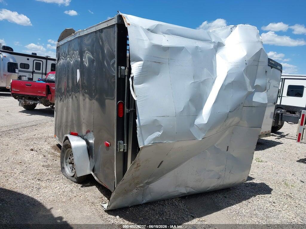 1UK500D1XC1073136 2012 INTERSTATE VICTO V NOSE CARGO TRAILER photo no. 3