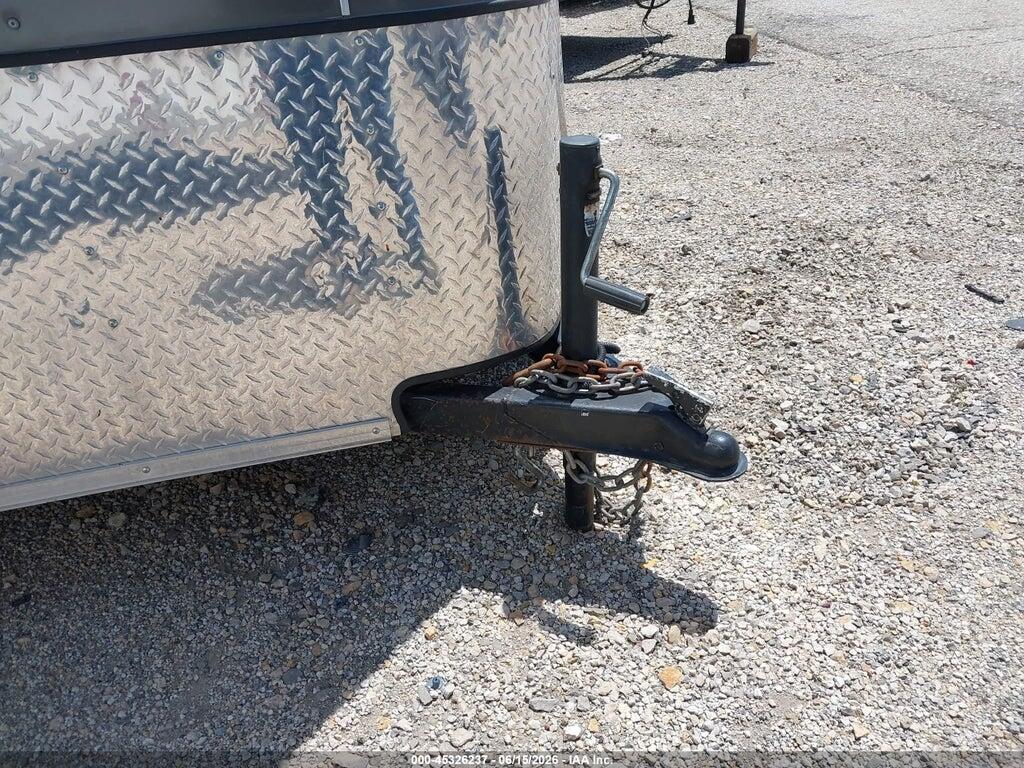 1UK500D1XC1073136 2012 INTERSTATE VICTO V NOSE CARGO TRAILER photo no. 7