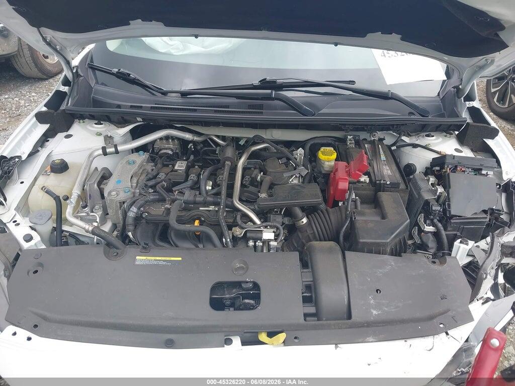 3N1AB8CV2RY301556 2024 NISSAN SENTRA photo no. 10