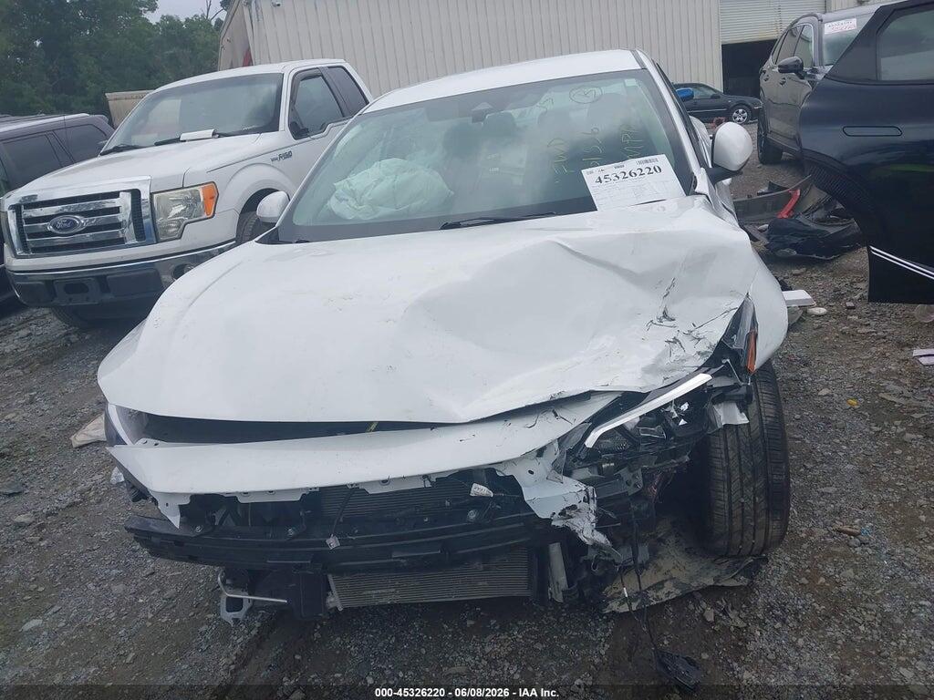 3N1AB8CV2RY301556 2024 NISSAN SENTRA photo no. 11
