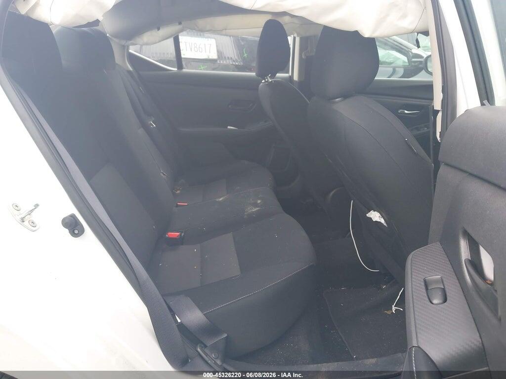 3N1AB8CV2RY301556 2024 NISSAN SENTRA photo no. 5