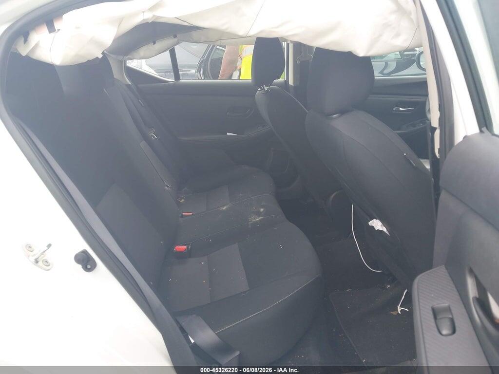 3N1AB8CV2RY301556 2024 NISSAN SENTRA photo no. 8