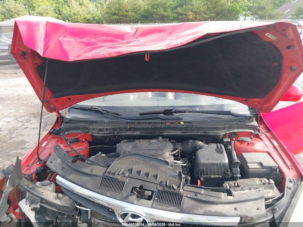 KMHDC8AE3CU127934 2012 HYUNDAI ELANTRA TOURING photo no. 10