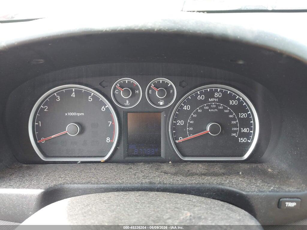 KMHDC8AE3CU127934 2012 HYUNDAI ELANTRA TOURING photo no. 7