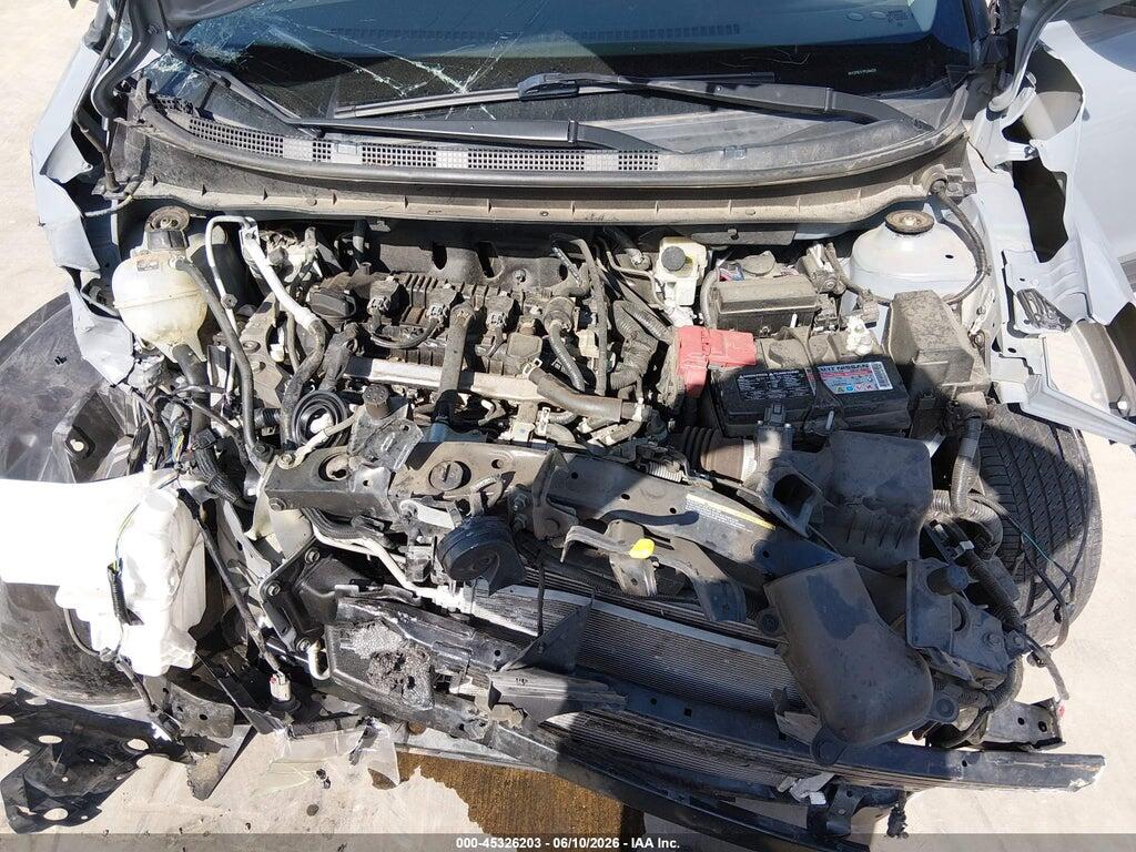 3N1CP5CV1PL554225 2023 NISSAN KICKS photo no. 10