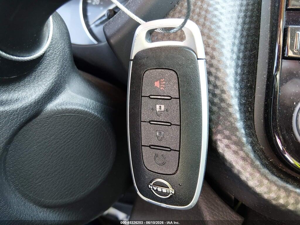 3N1CP5CV1PL554225 2023 NISSAN KICKS photo no. 11