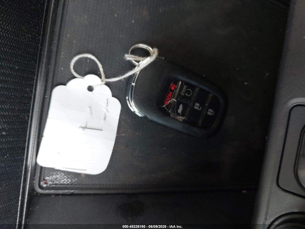 19XFL1H78PE009846 2023 HONDA CIVIC photo no. 11
