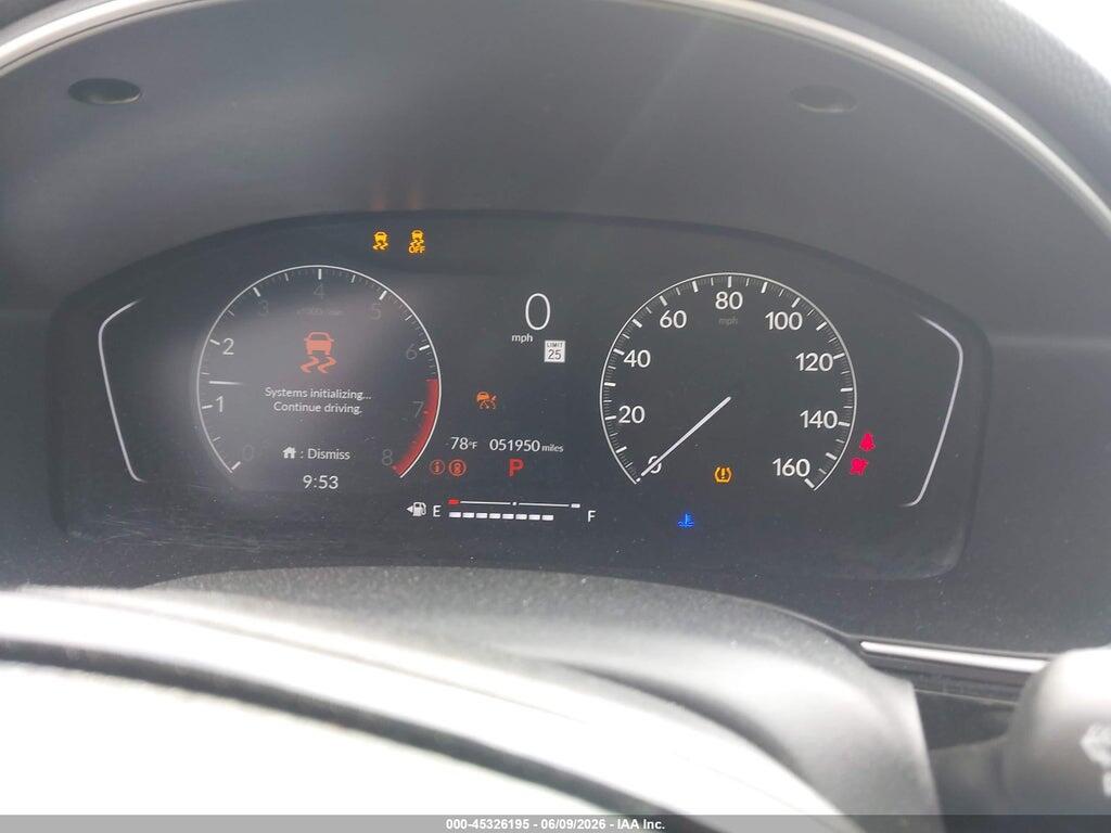 19XFL1H78PE009846 2023 HONDA CIVIC photo no. 7