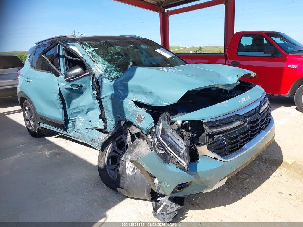 KNDEU2AA7R7637016 2024 KIA SELTOS photo no. 1