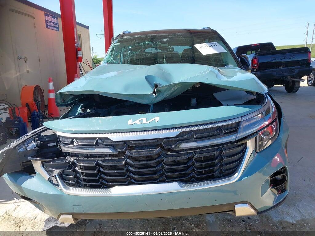 KNDEU2AA7R7637016 2024 KIA SELTOS photo no. 12