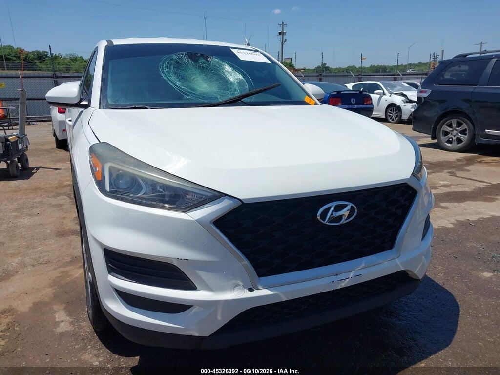 KM8J23A4XLU180517 2020 HYUNDAI TUCSON photo no. 11