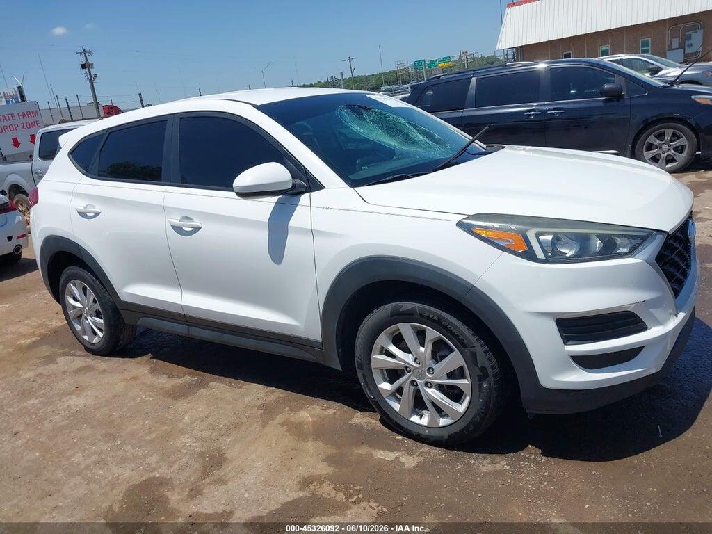 KM8J23A4XLU180517 2020 HYUNDAI TUCSON photo no. 12