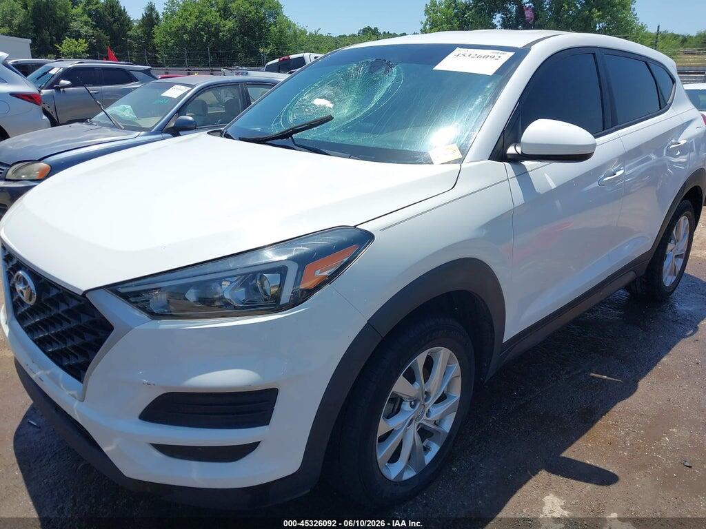 KM8J23A4XLU180517 2020 HYUNDAI TUCSON photo no. 6
