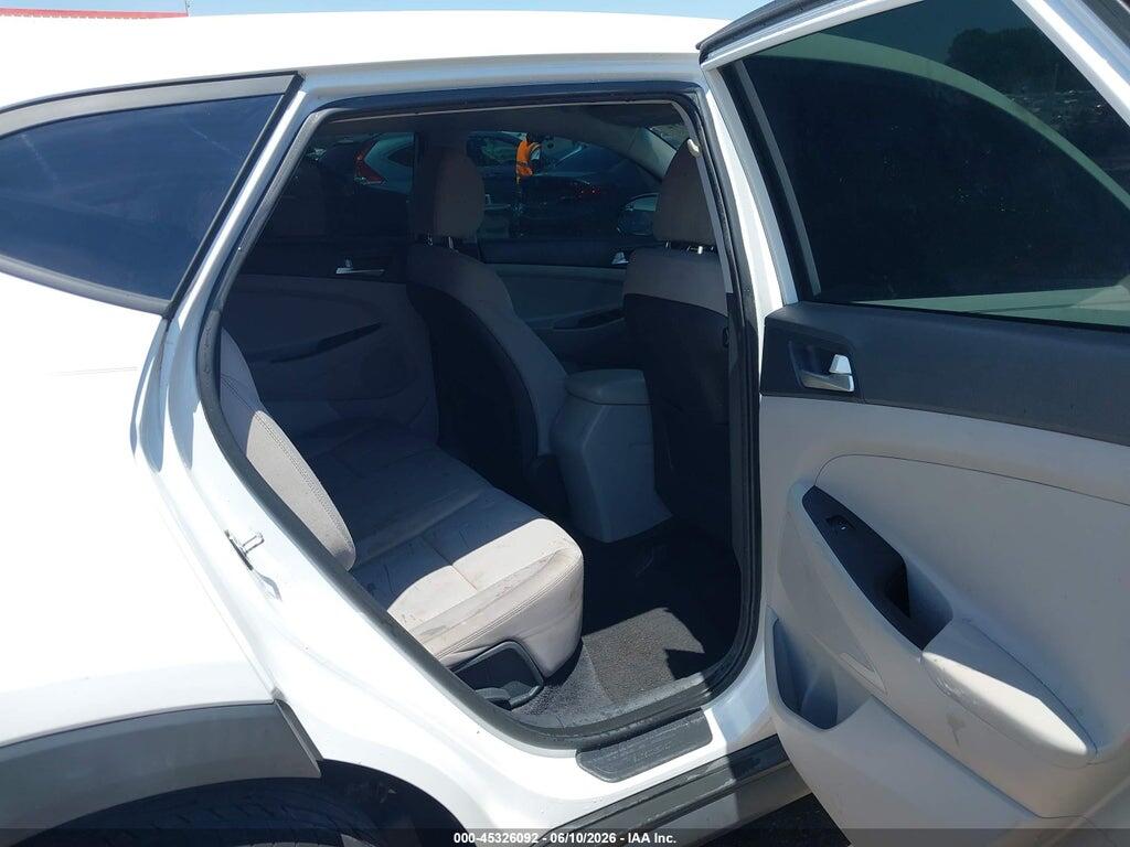 KM8J23A4XLU180517 2020 HYUNDAI TUCSON photo no. 8