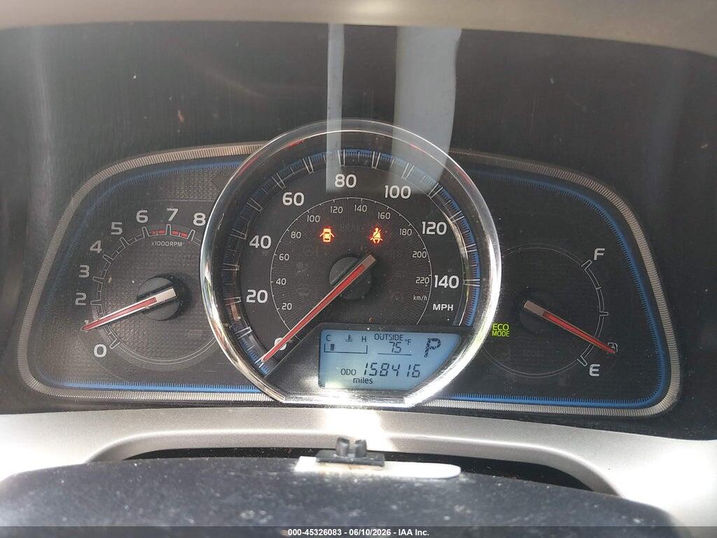 2T3DFREV0FW281701 2015 TOYOTA RAV4 photo no. 7