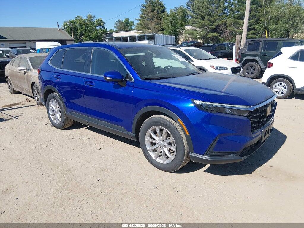 2HKRS4H72RH482979 2024 HONDA CR-V photo no. 1