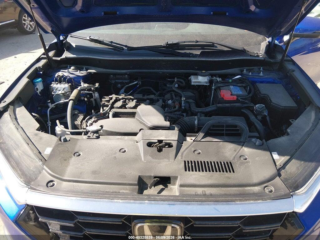 2HKRS4H72RH482979 2024 HONDA CR-V photo no. 10