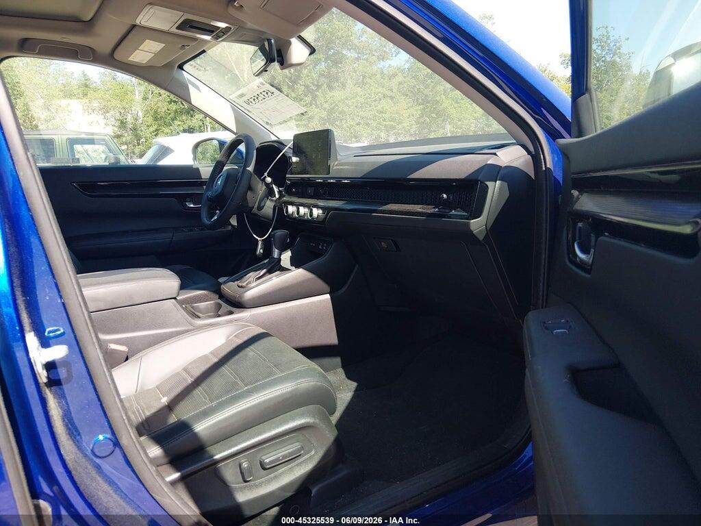 2HKRS4H72RH482979 2024 HONDA CR-V photo no. 5