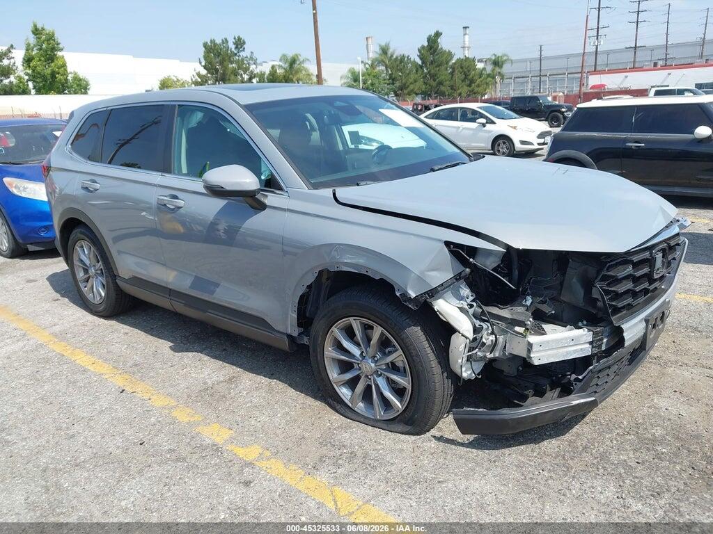 7FARS4H40PE008096 2023 HONDA CR-V photo no. 1