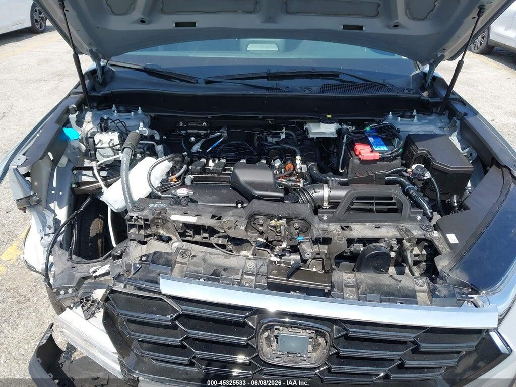 7FARS4H40PE008096 2023 HONDA CR-V photo no. 10