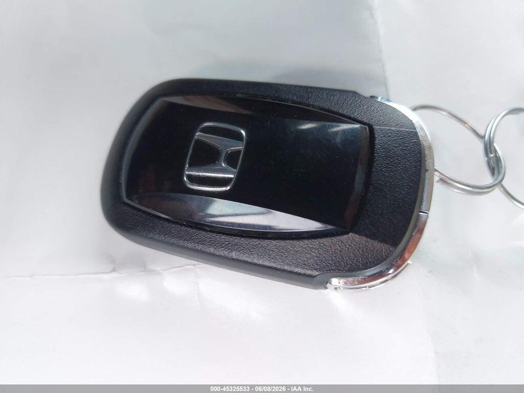 7FARS4H40PE008096 2023 HONDA CR-V photo no. 11