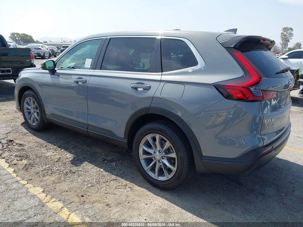 7FARS4H40PE008096 2023 HONDA CR-V photo no. 3