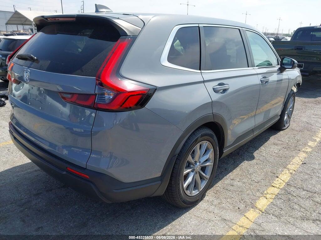 7FARS4H40PE008096 2023 HONDA CR-V photo no. 4