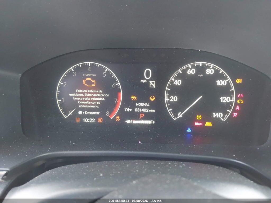 7FARS4H40PE008096 2023 HONDA CR-V photo no. 7