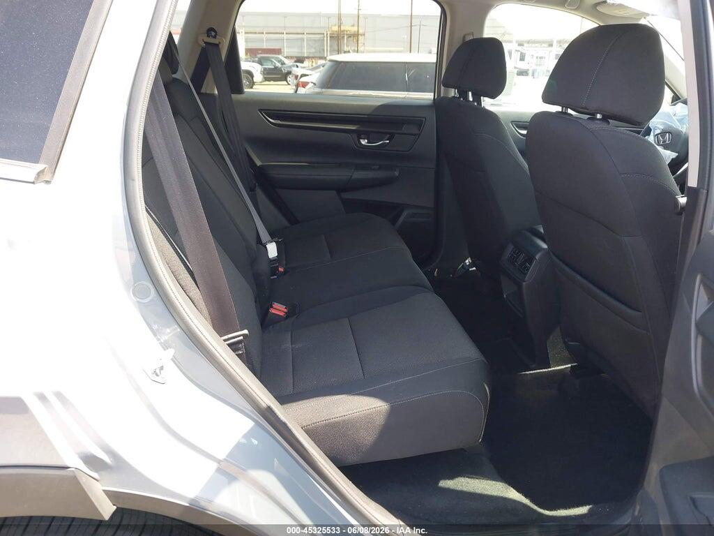 7FARS4H40PE008096 2023 HONDA CR-V photo no. 8