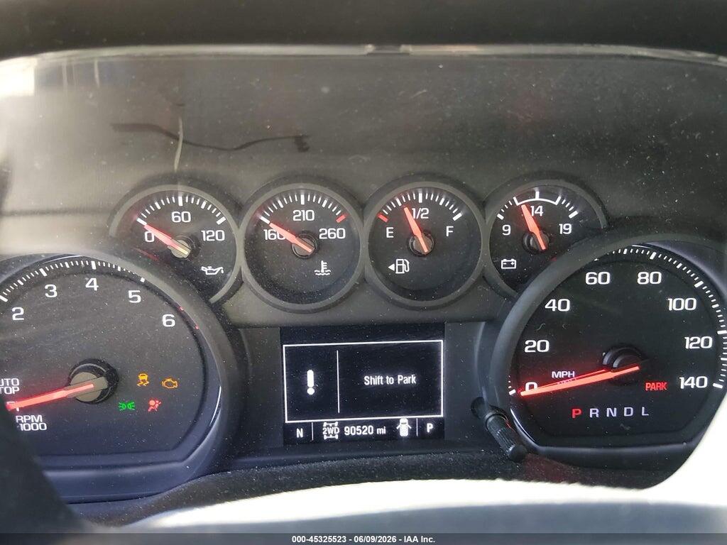 1GCPDBEK7NZ514973 2022 CHEVROLET SILVERADO 1500 photo no. 7