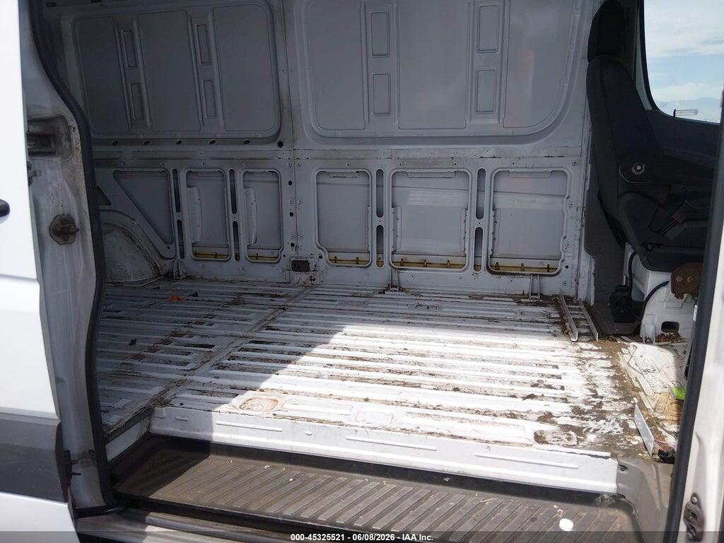 WD3PE8CB6C5716155 2012 MERCEDES-BENZ SPRINTER 2500 photo no. 8