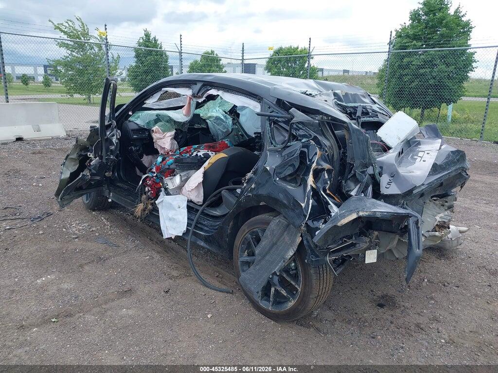 19XFL2H82TE005722 2026 HONDA CIVIC photo no. 3