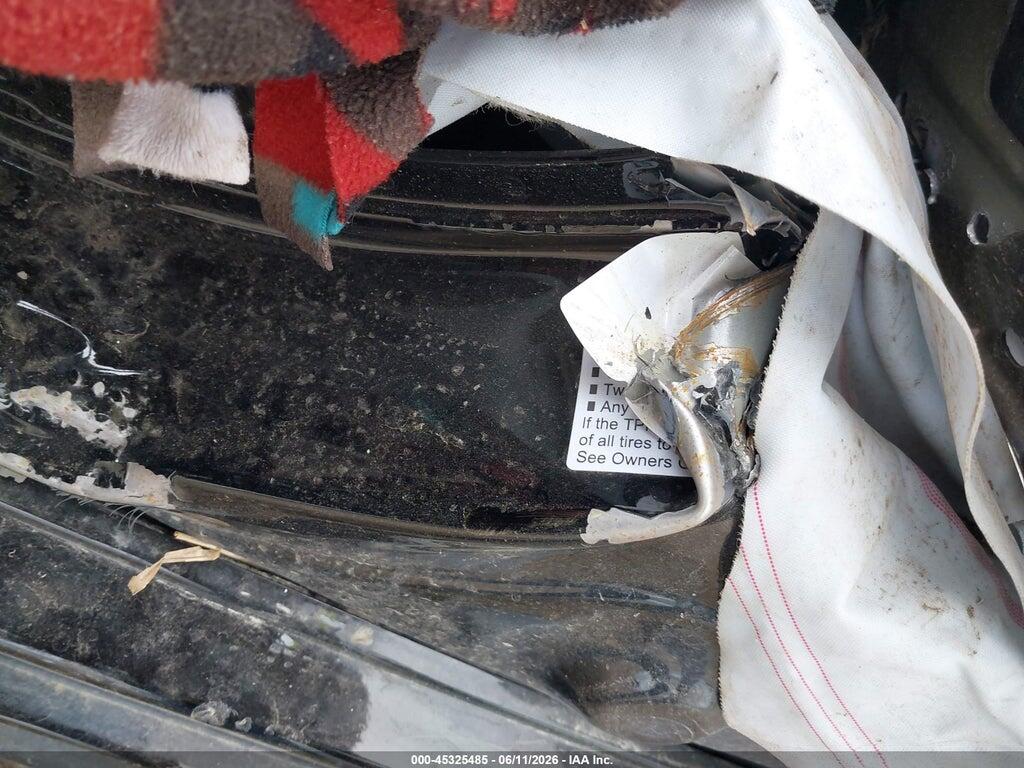 19XFL2H82TE005722 2026 HONDA CIVIC photo no. 9