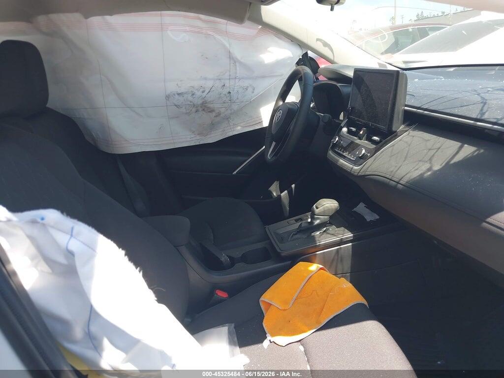 7MUCAAAG2TV170170 2026 TOYOTA COROLLA CROSS photo no. 5