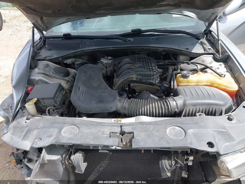 2C3CDXBG9EH328478 2014 DODGE CHARGER photo no. 10