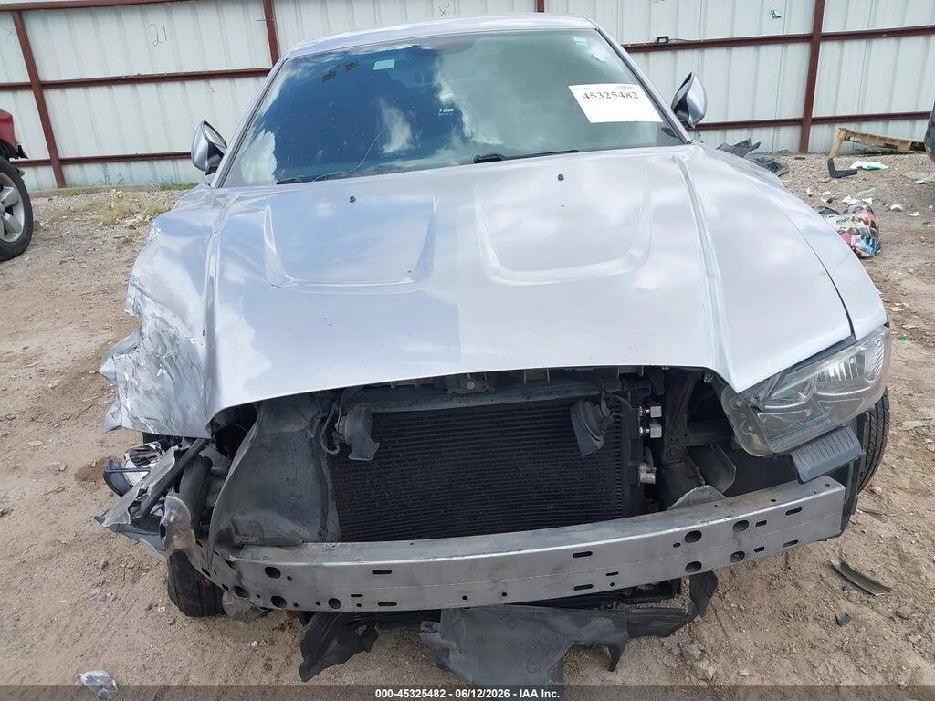 2C3CDXBG9EH328478 2014 DODGE CHARGER photo no. 11