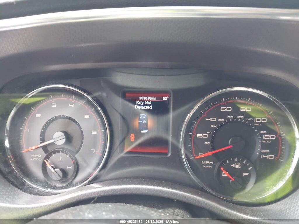2C3CDXBG9EH328478 2014 DODGE CHARGER photo no. 7