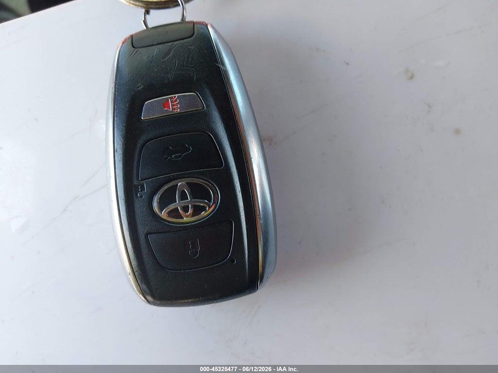 JF1ZNBB15R8760715 2024 TOYOTA GR86 photo no. 11
