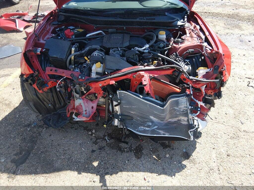 JF1ZNBB15R8760715 2024 TOYOTA GR86 photo no. 6