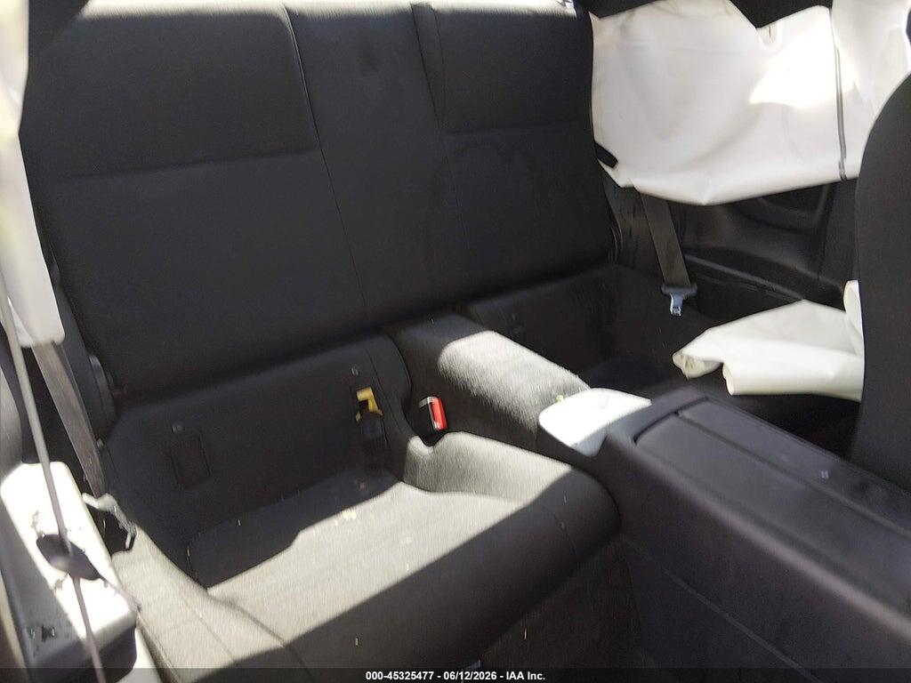 JF1ZNBB15R8760715 2024 TOYOTA GR86 photo no. 8
