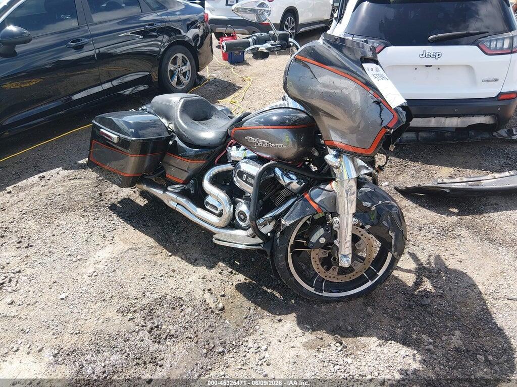 1HD1KRC35HB641233 2017 HARLEY-DAVIDSON FLHXS photo no. 1