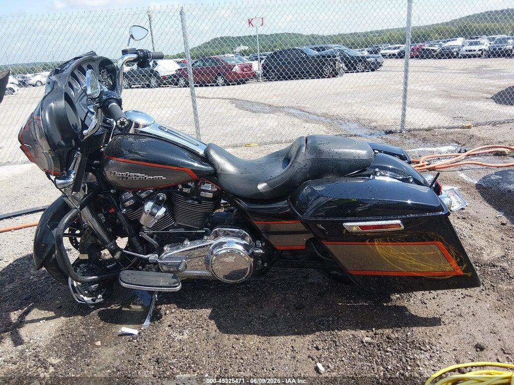 1HD1KRC35HB641233 2017 HARLEY-DAVIDSON FLHXS photo no. 12