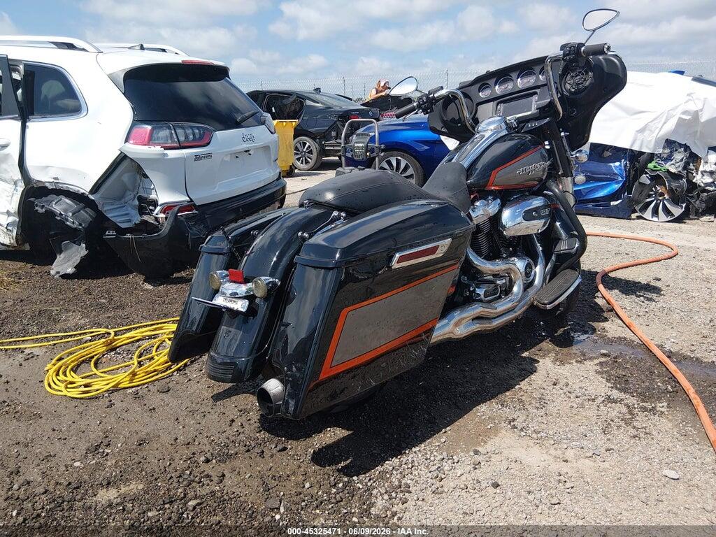 1HD1KRC35HB641233 2017 HARLEY-DAVIDSON FLHXS photo no. 4